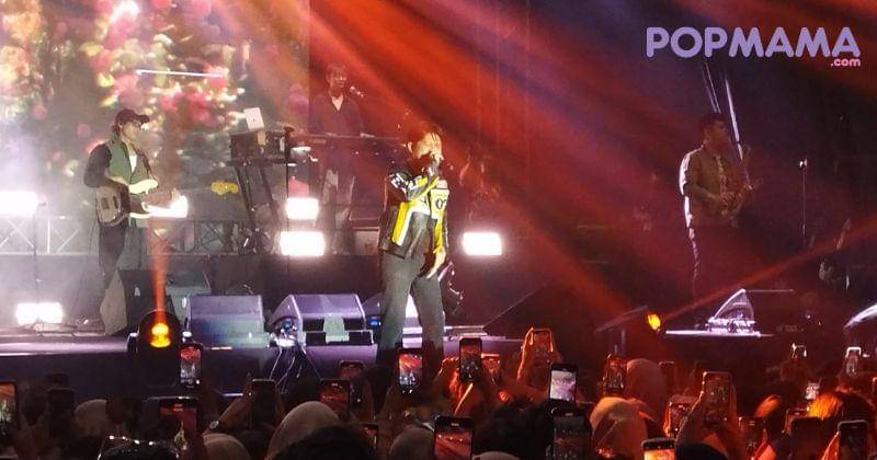 Popmama.com/Juan Dwi Satya